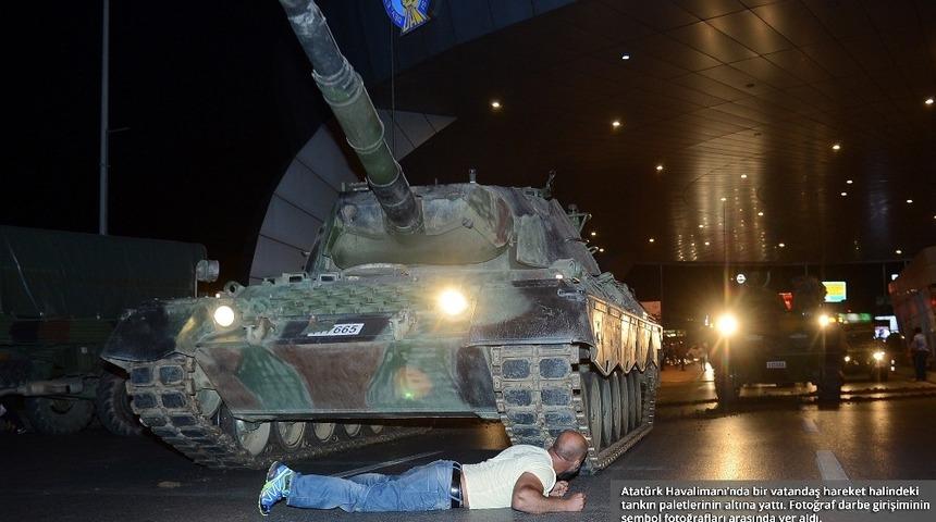Erzincan&rsquo;da 15 Temmuz Demokrasi ve Milli Birlik G&uuml;n&uuml; kapsamında bir dizi etkinlik d&uuml;zenlenecek