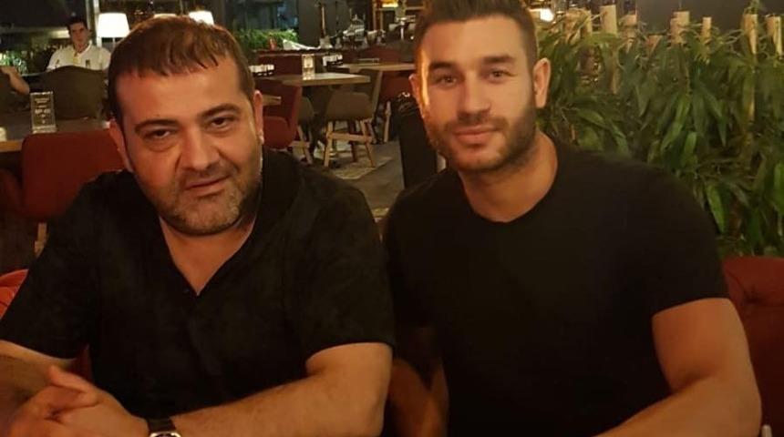 Elazığspor, Tufan Kelleci&rsquo;yle s&ouml;zleşmeyi 2 yıl uzattı