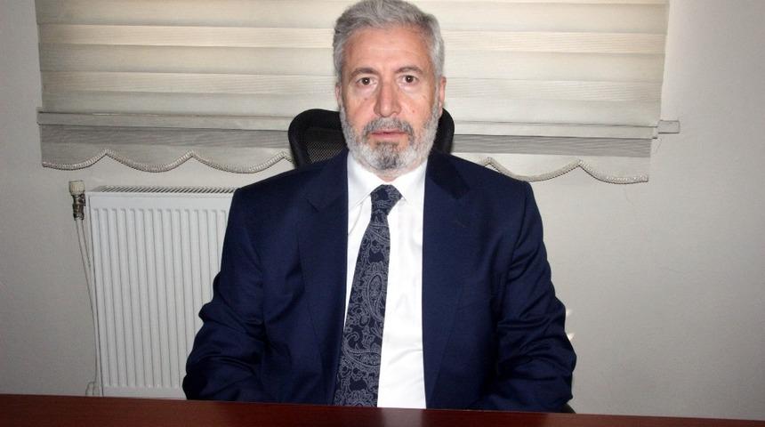 &Ccedil;&ouml;p konteynerleri dezenfekte ediliyor