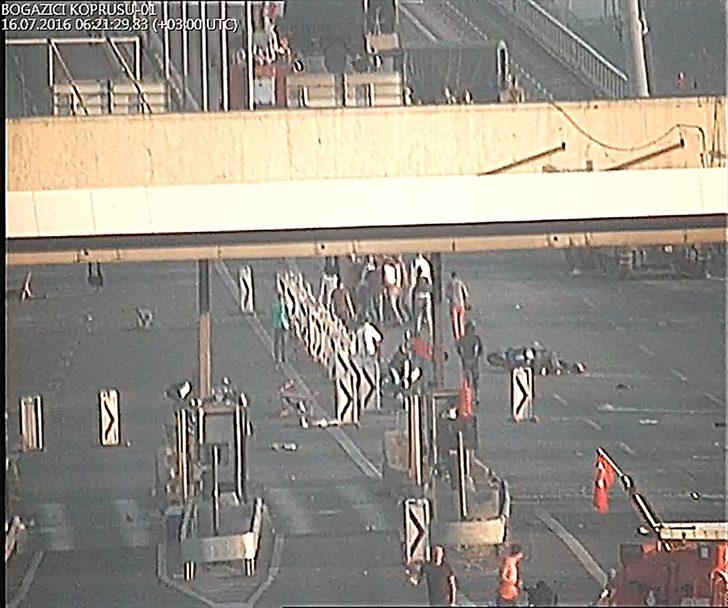 15 Temmuz gecesine ait yeni görüntüler ortaya çıktı G4