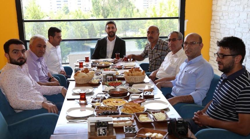 Oltu OSB &ouml;n talepleri almaya başlıyor