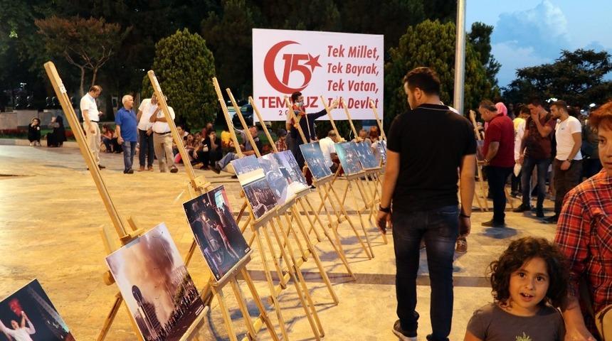 15 Temmuz şehitleri i&ccedil;in anma etkinlikleri d&uuml;zenlenecek