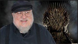 George R.R. Martin’den Game of Thrones spin-off‘u hakkında ilk ipuçları