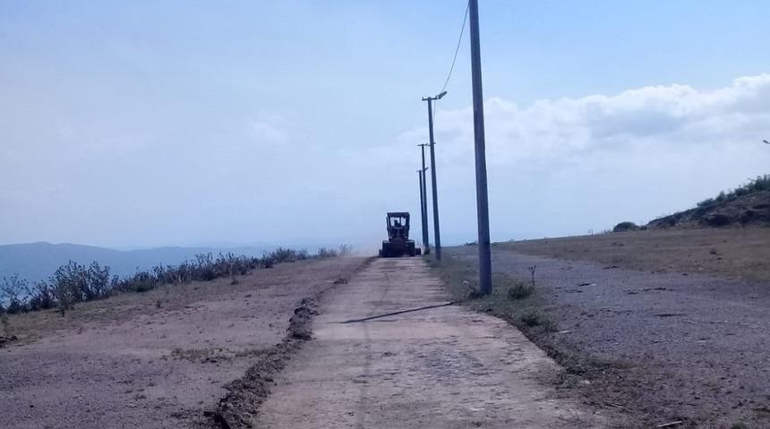 K&ouml;rfez&rsquo;de Kurban Bayramı hazırlığı