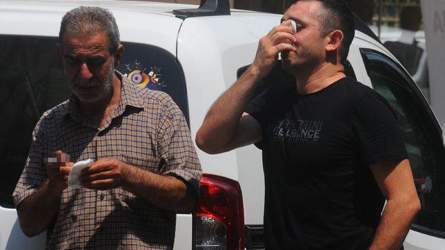 Astsubay'ın 'yorgunluk' cinneti (2)