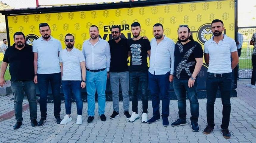 Malatyaspor Taraftarlar Derneği&rsquo;nden y&ouml;netime tam destek