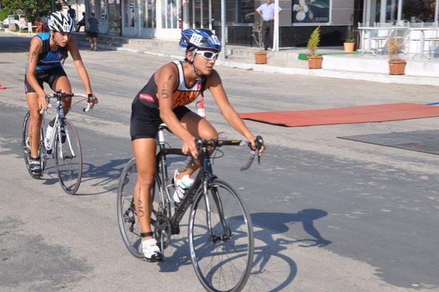 Eğirdir’de 17.Triatlon ve Aguatlon’a doğru