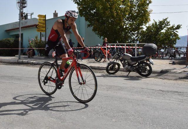 Eğirdir’de 17.Triatlon ve Aguatlon’a doğru