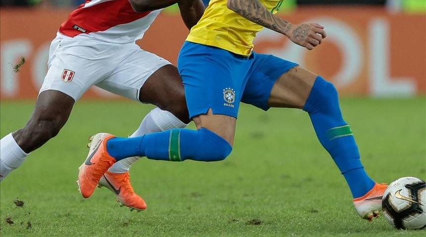 Kupa Amerika'nın en iyi 11'i belli oldu