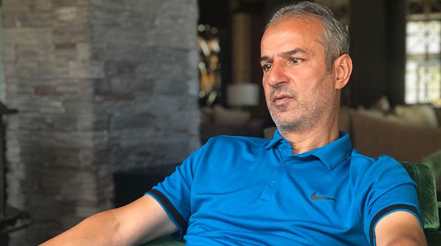 İsmail Kartal: Muri&ccedil; Fenerbah&ccedil;e'de başarılı olur 