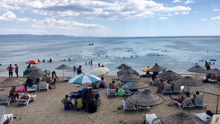 Ege'nin saklı körfezi: Saros G5