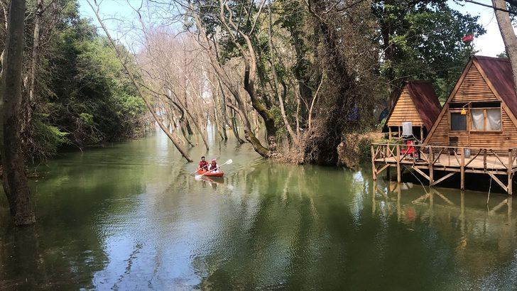 Ege'nin saklı körfezi: Saros G3