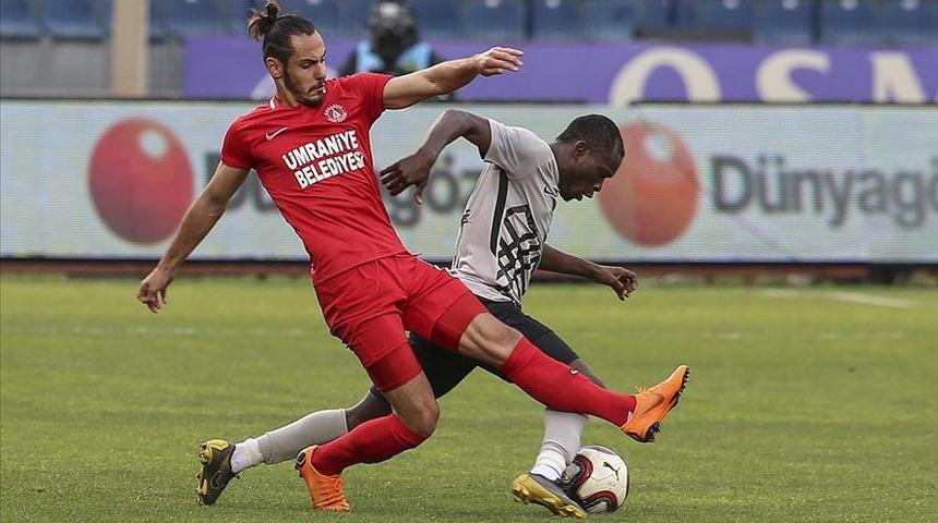 Fenerbah&ccedil;e, Yasir Subaşı'yı kadrosuna kattı