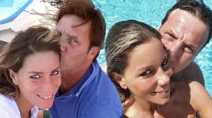 Kaya Çilingiroğlu ve  Seda Sevin ayrıldı