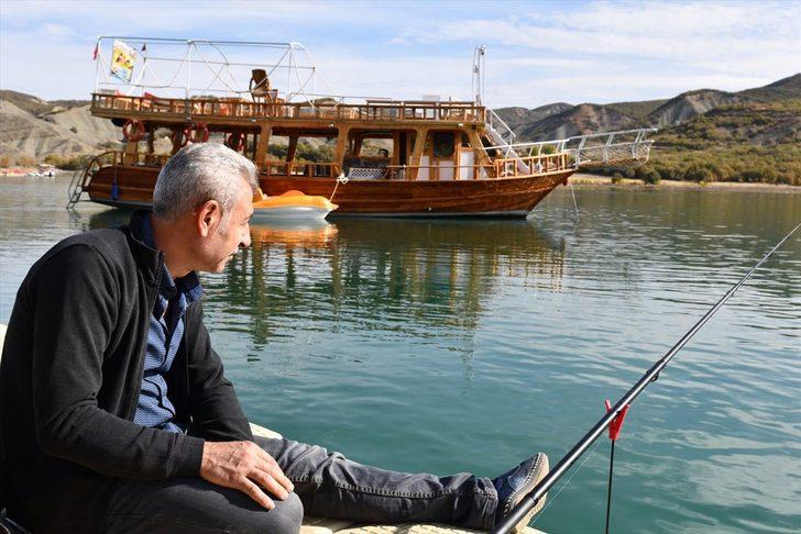 Otellerde yer kalmadı! Turistler akın akın oraya gidiyor G3