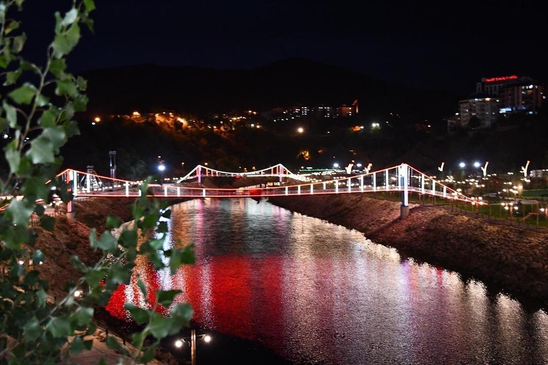 Otellerde yer kalmadı! Turistler akın akın oraya gidiyor