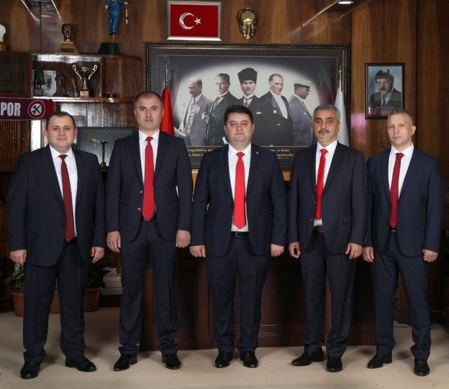 GMİS, zam teklifini değerlendirdi 1