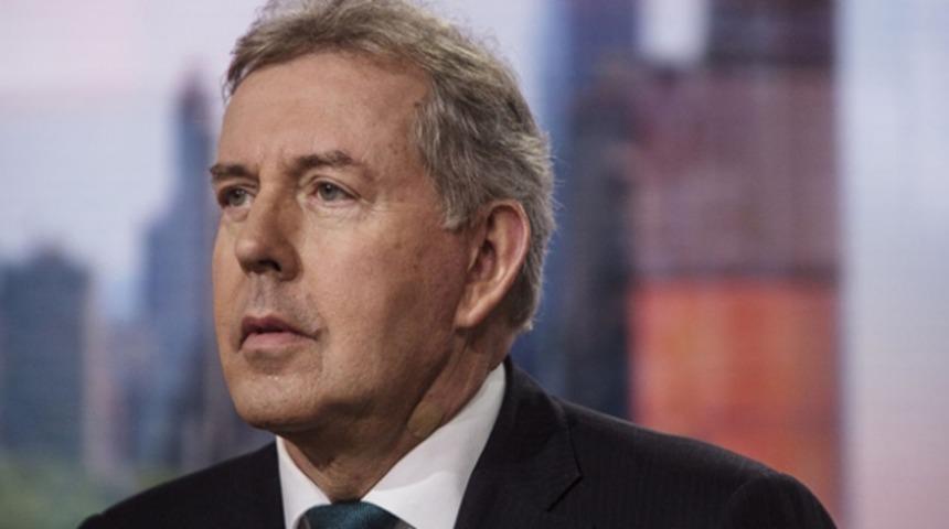 Gündeme damga vurdu, istifa etti!