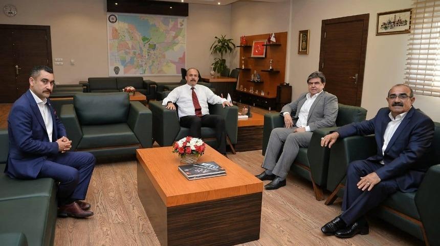 MHP İl Başkanı Avcı: "Derdimiz kötü örnekler değil, mağdur işçiler"