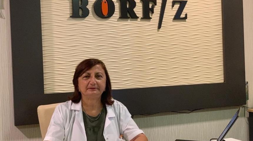 Ortopedik rahatsızlıkların çözümü fizik tedavi