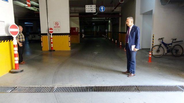 LPG’li araçların kapalı otoparklara alınma girişimine Makine Mühendisleri Odasından tepki