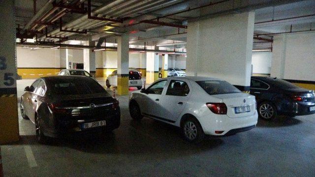 LPG’li araçların kapalı otoparklara alınma girişimine Makine Mühendisleri Odasından tepki