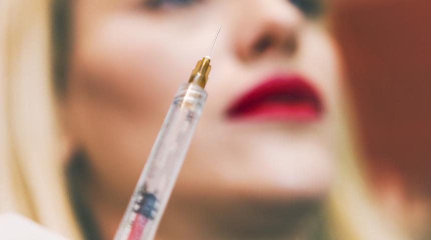 Ameliyatsız estetik işlemlere artan talepler