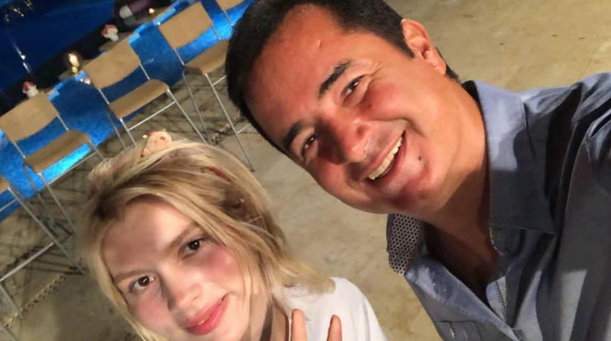 En çok konuşulan olaylar listesinde Acun Ilıcalı ve Aleyna Tilki zirvede!