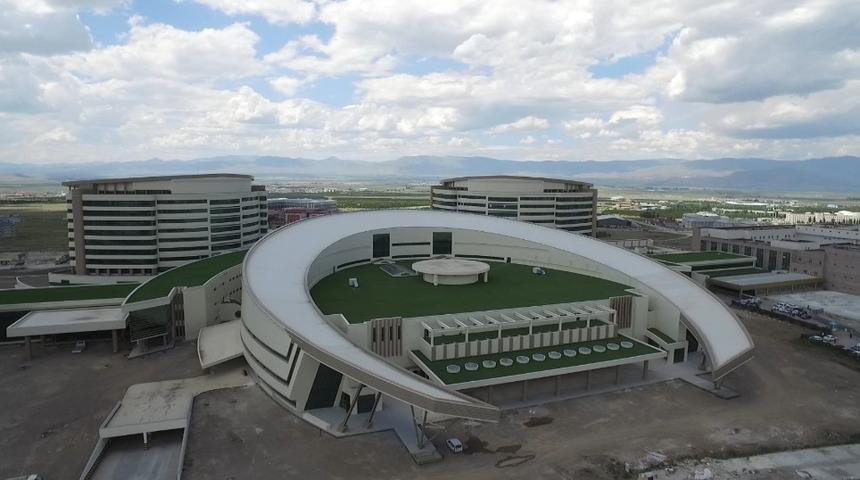 Erzurum Sağlık M&uuml;d&uuml;rl&uuml;ğ&uuml;&rsquo;nden sosyal medyadaki paylaşımlara cevap