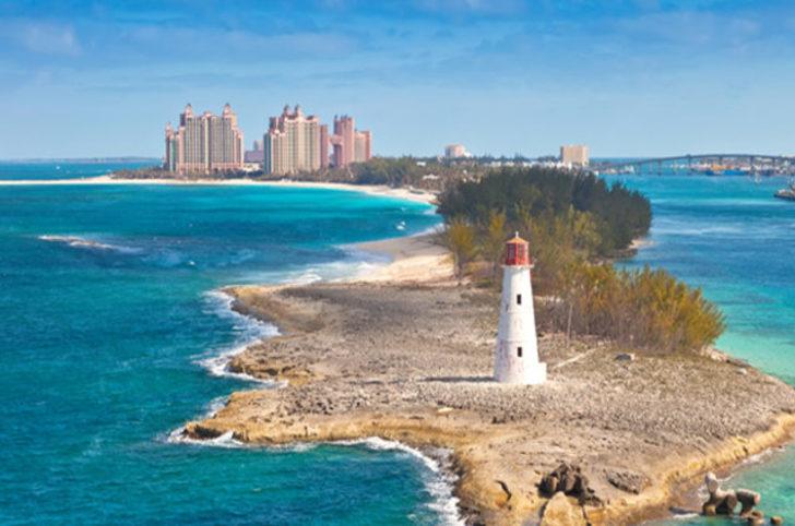 En az nüfusa sahip ülkeler G4