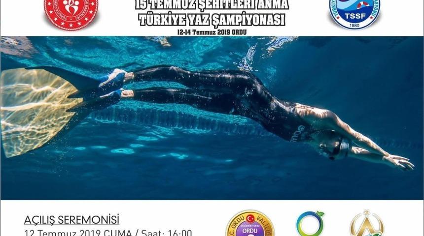 Kula&ccedil;lar Ordu&rsquo;da atılacak