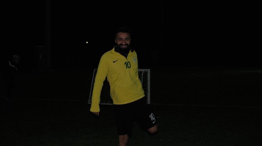 İsmail Bulut, Erbaaspor&rsquo;da