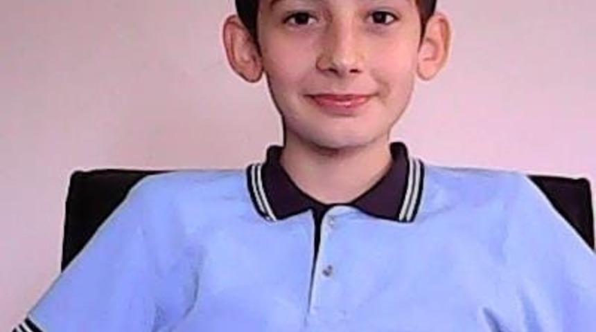 13 yaşındaki Muhammet Emin denizde boğuldu