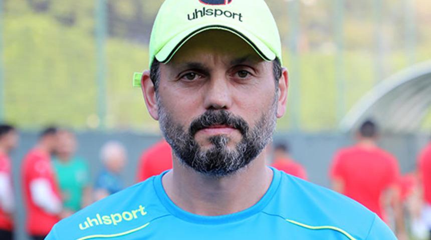 Erol Bulut: 2-3 transfer daha yapacağız