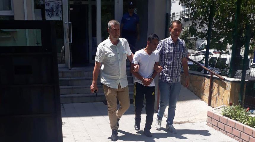 Edirne'de 14 yaşındaki zihinsel engelli kıza cinsel istismar