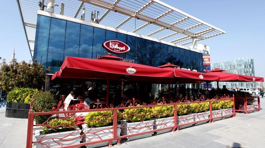 Bursa'nın köklü dev firması Kafkas konkordato ilan etti