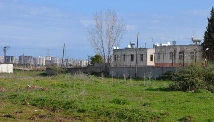 Adanalılar ‘sosyal evler’in konumundan şikayetçi Adana Haberleri