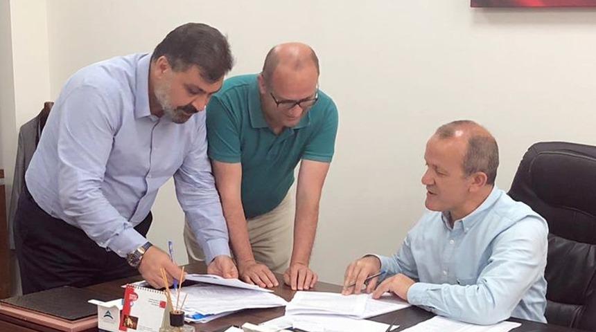 Sağlık-Sen&rsquo;den m&uuml;jde