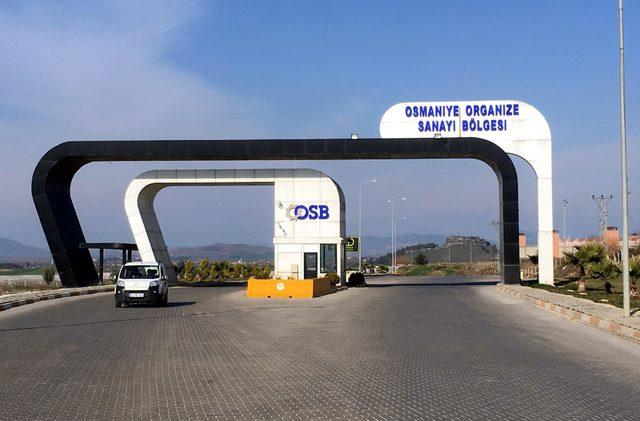 Osmaniye'nin ihracatı son 10 yılda 25 kat arttı