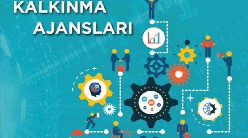 OKA Anahtar Dergisi&rsquo;nde