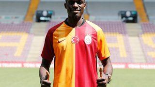 Galatasaray’dan Nijeryalı stoperi Ozornwafor’u Kayserispor'a kiraladı