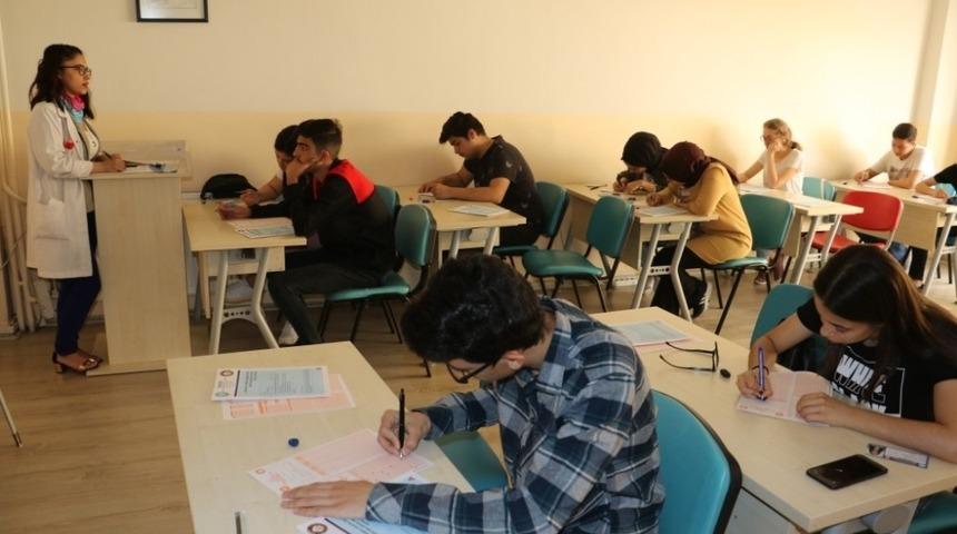 MABEM&rsquo;li olmak i&ccedil;in ikinci şans