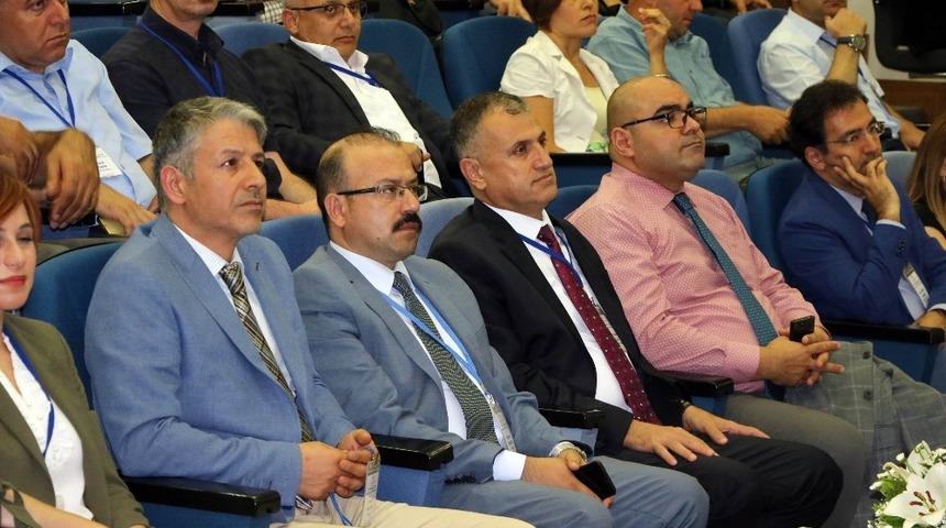 Yozgat&rsquo;ta HIMSS ve Emram bilgilendirme toplantısı yapıldı