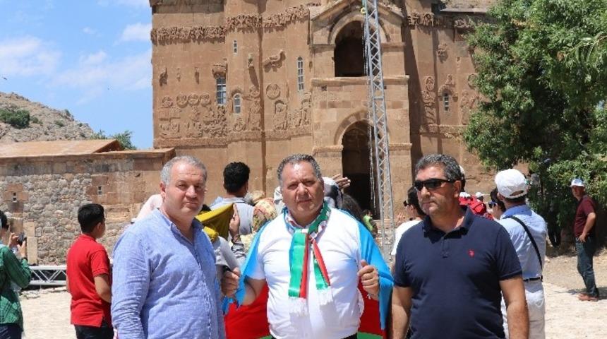 Asimder Başkanı G&uuml;lbey: &ldquo;Kripto Ermeniler harekete ge&ccedil;tiler&rdquo;