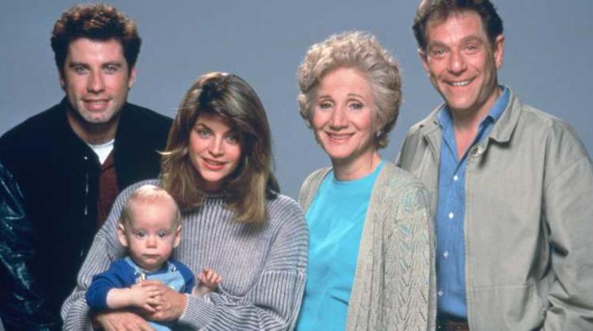 Bak Şu Konuşana (Look Who&rsquo;s Talking) yeniden &ccedil;ekiliyor