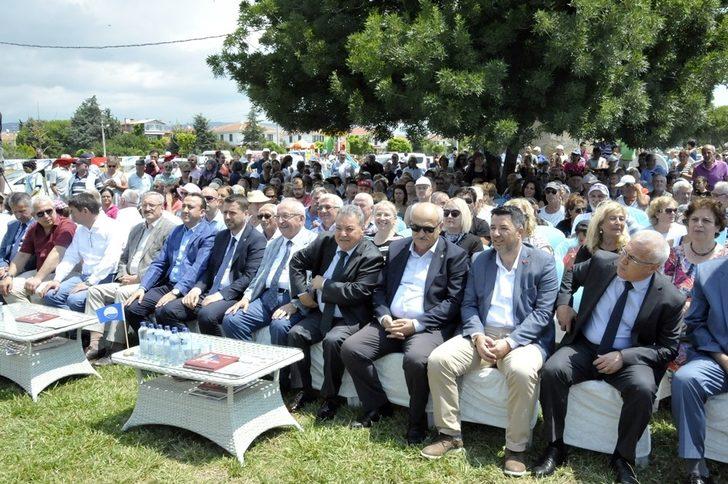 Tekirdağ’ın Mavi Bayraklı plaj sayısı 8’e yükseldi G2