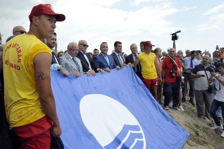 Tekirdağ’ın Mavi Bayraklı plaj sayısı 8’e yükseldi G5