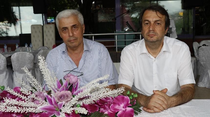 Zonguldak Karaelmas &Uuml;niversitesi Vakfı &ouml;ğrencilere umut olacak