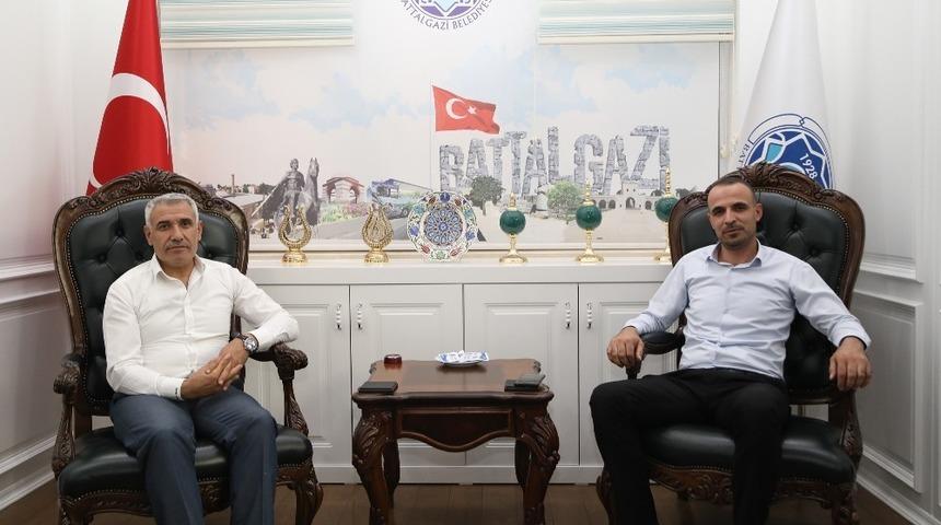 G&uuml;der&rsquo;den STK tespiti