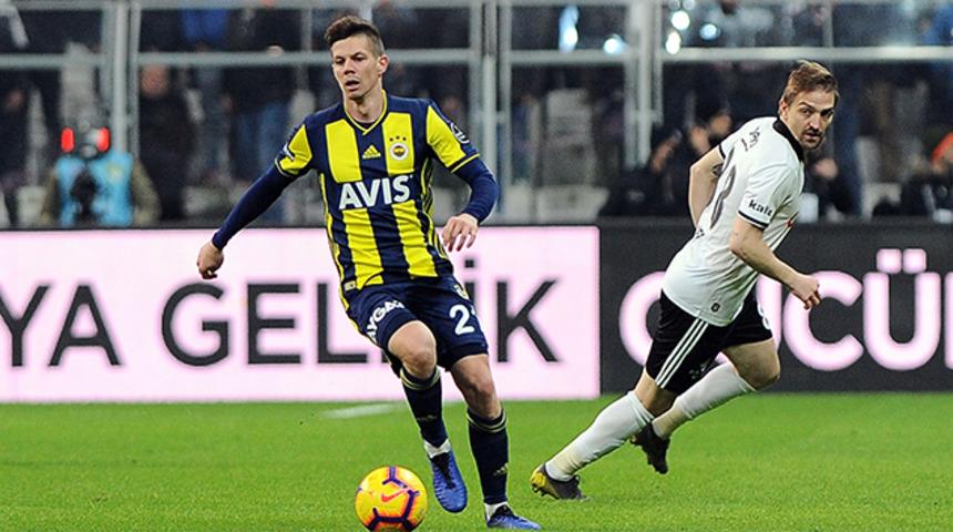 Fenerbahçe'de Miha Zajc ve Hasan Ali depremi!